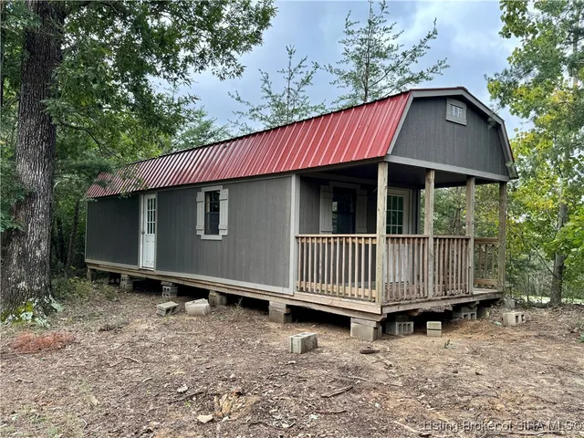 $85,000 | Off East Hurst Road, Pekin, IN 47165