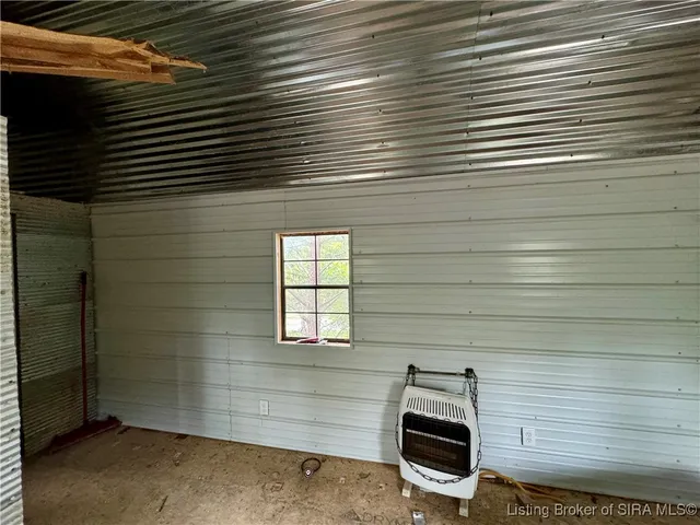 $85,000 | Off East Hurst Road, Pekin, IN 47165