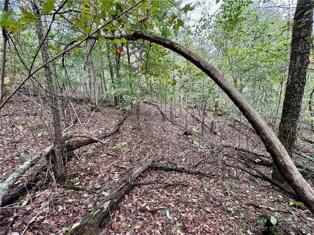 $85,000 | Off East Hurst Road, Pekin, IN 47165