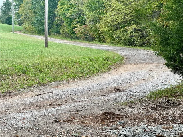 $85,000 | Off East Hurst Road, Pekin, IN 47165