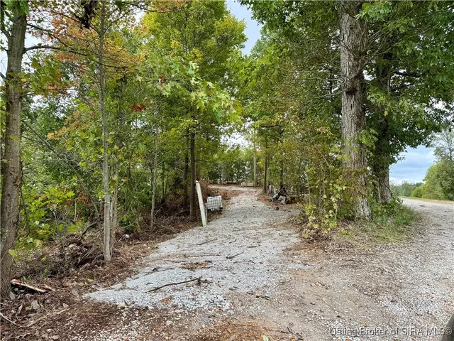 $85,000 | Off East Hurst Road, Pekin, IN 47165