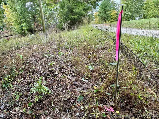 $85,000 | Off East Hurst Road, Pekin, IN 47165