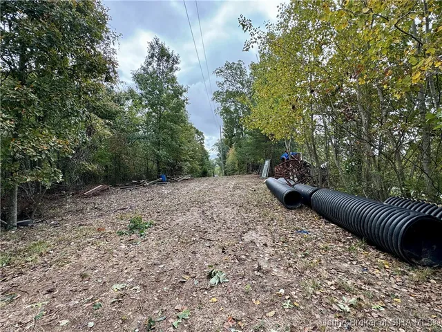 $85,000 | Off East Hurst Road, Pekin, IN 47165