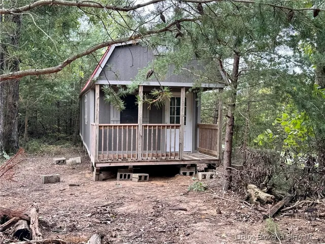 $85,000 | Off East Hurst Road, Pekin, IN 47165