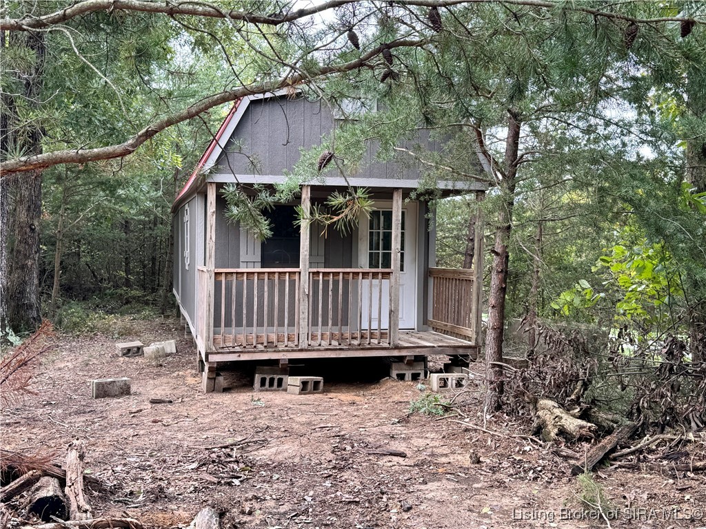 Off East Hurst Road Pekin, IN 47165 - Photo 8 of 33