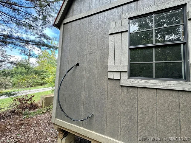 $85,000 | Off East Hurst Road, Pekin, IN 47165