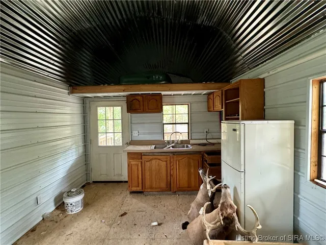 $85,000 | Off East Hurst Road, Pekin, IN 47165