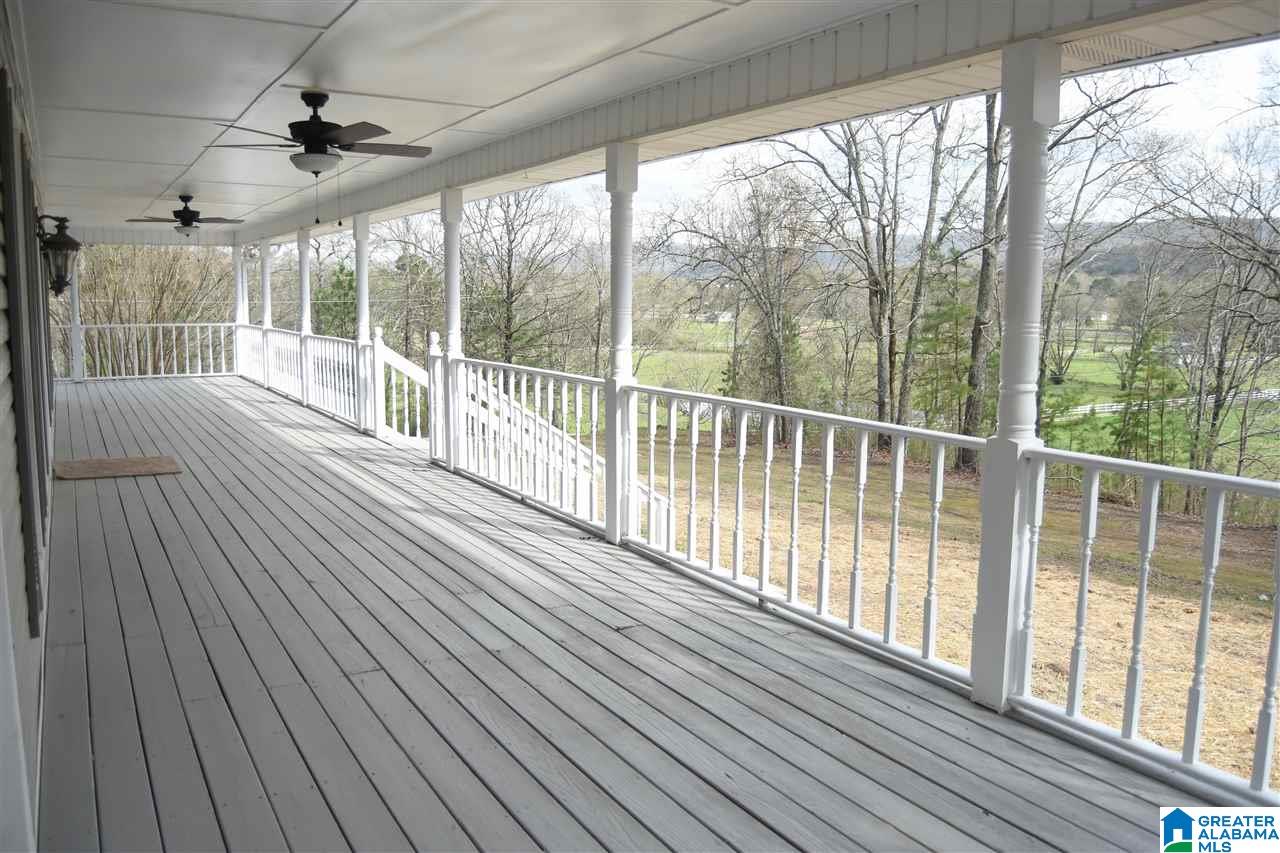 4380 Eulaton Road Anniston, AL 36201 - Photo 40 of 45