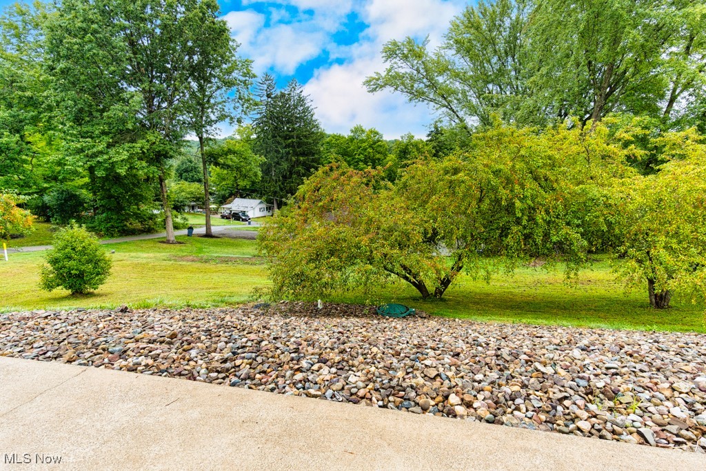 1290 Ridge Road Salem, OH 44460 - Photo 40 of 50 Landscaping by the driveway