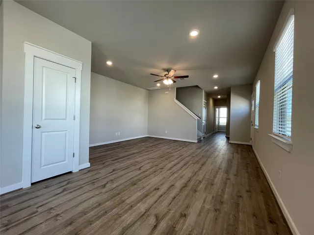 $2,200 | 441 Fieldwood Drive, Unit D, Buda, TX 78610