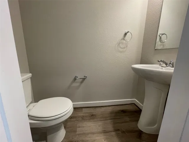 $2,200 | 441 Fieldwood Drive, Unit D, Buda, TX 78610