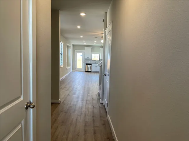 $2,200 | 441 Fieldwood Drive, Unit D, Buda, TX 78610