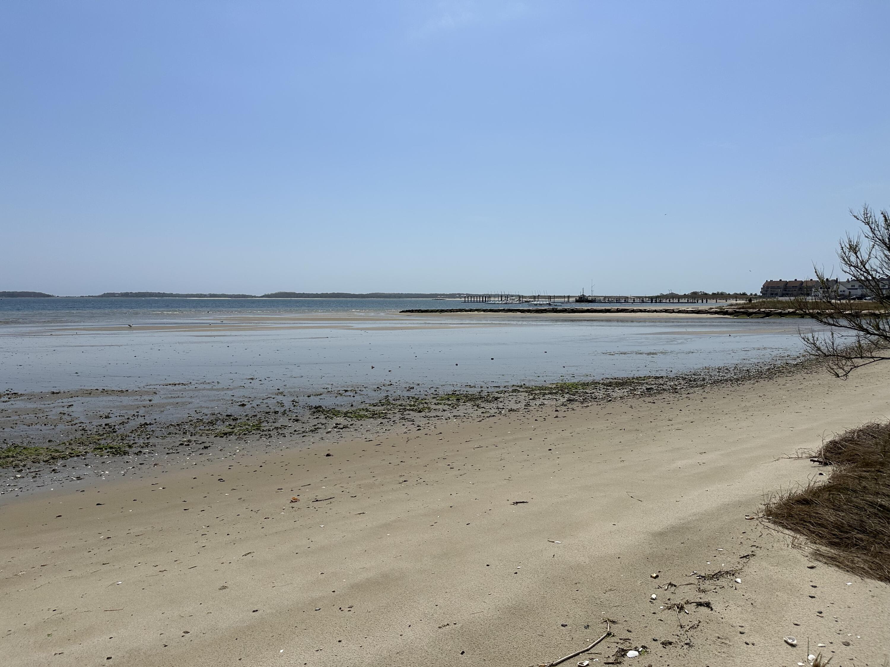 33 Island View Road Hyannis, MA 02601 - Photo 4 of 64 a view of beach and ocean