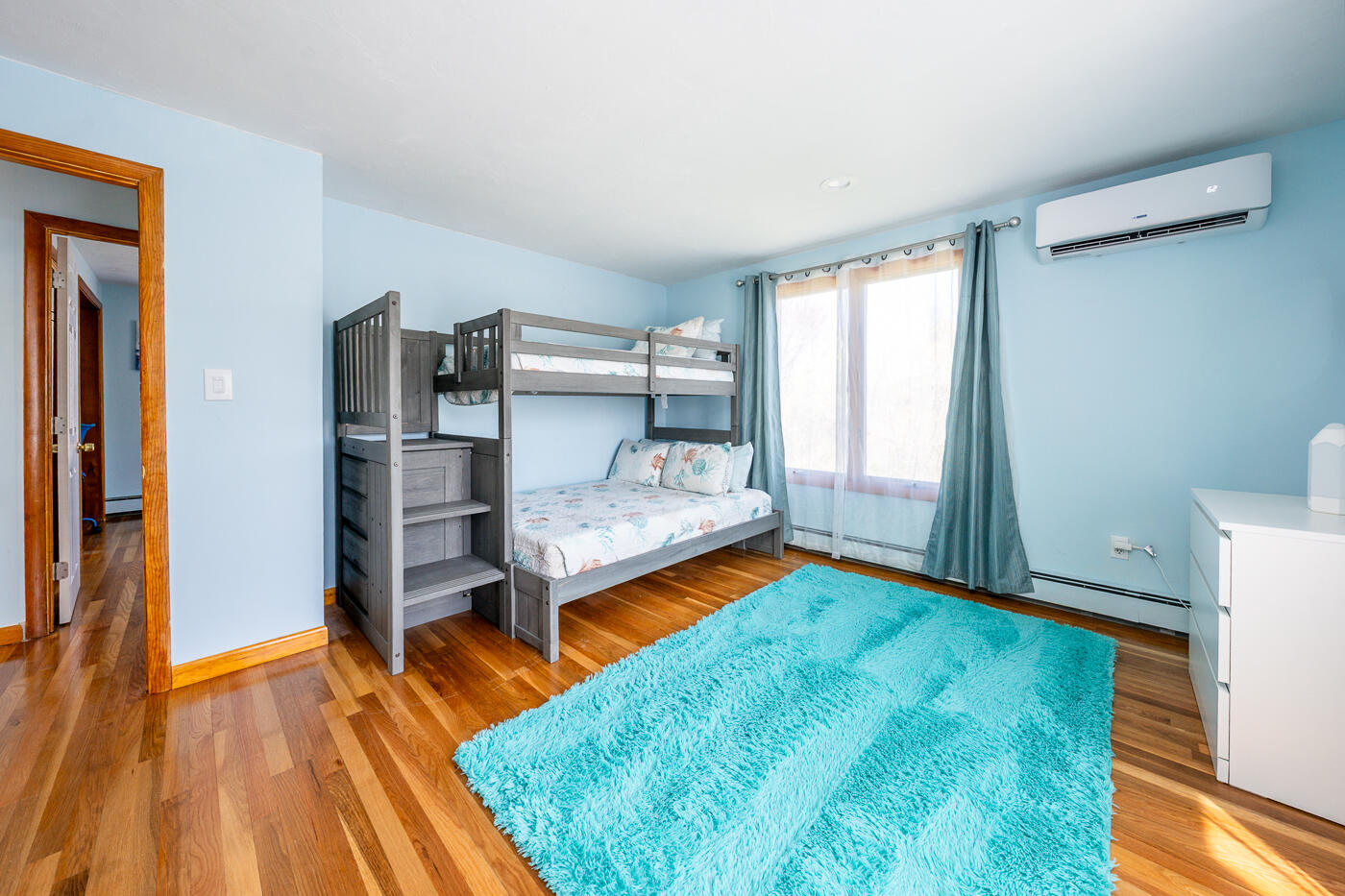 33 Island View Road Hyannis, MA 02601 - Photo 43 of 64 a bedroom with a bed and a window