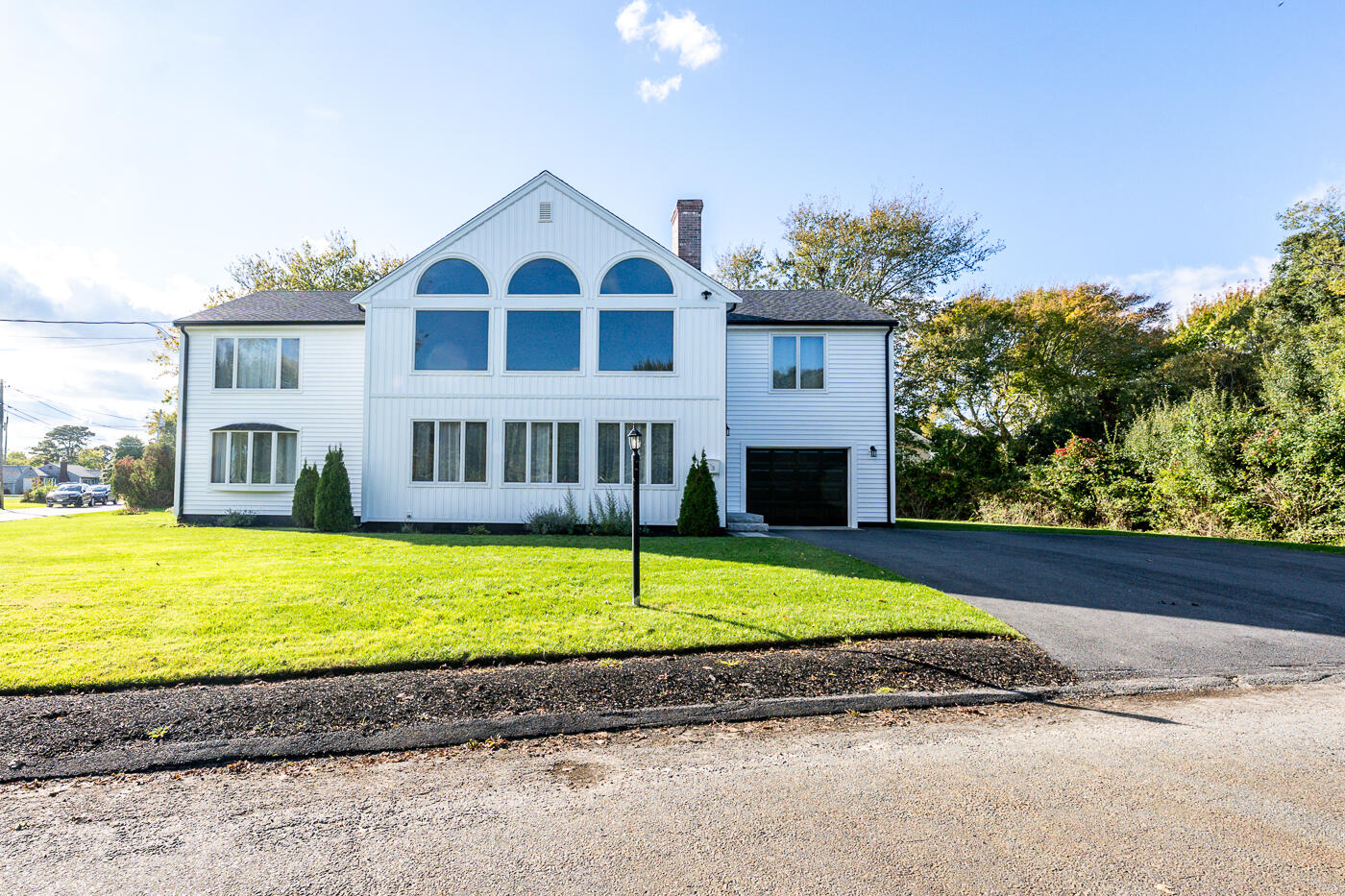 33 Island View Road Hyannis, MA 02601 - Photo 5 of 64 a view of a house with a swimming pool