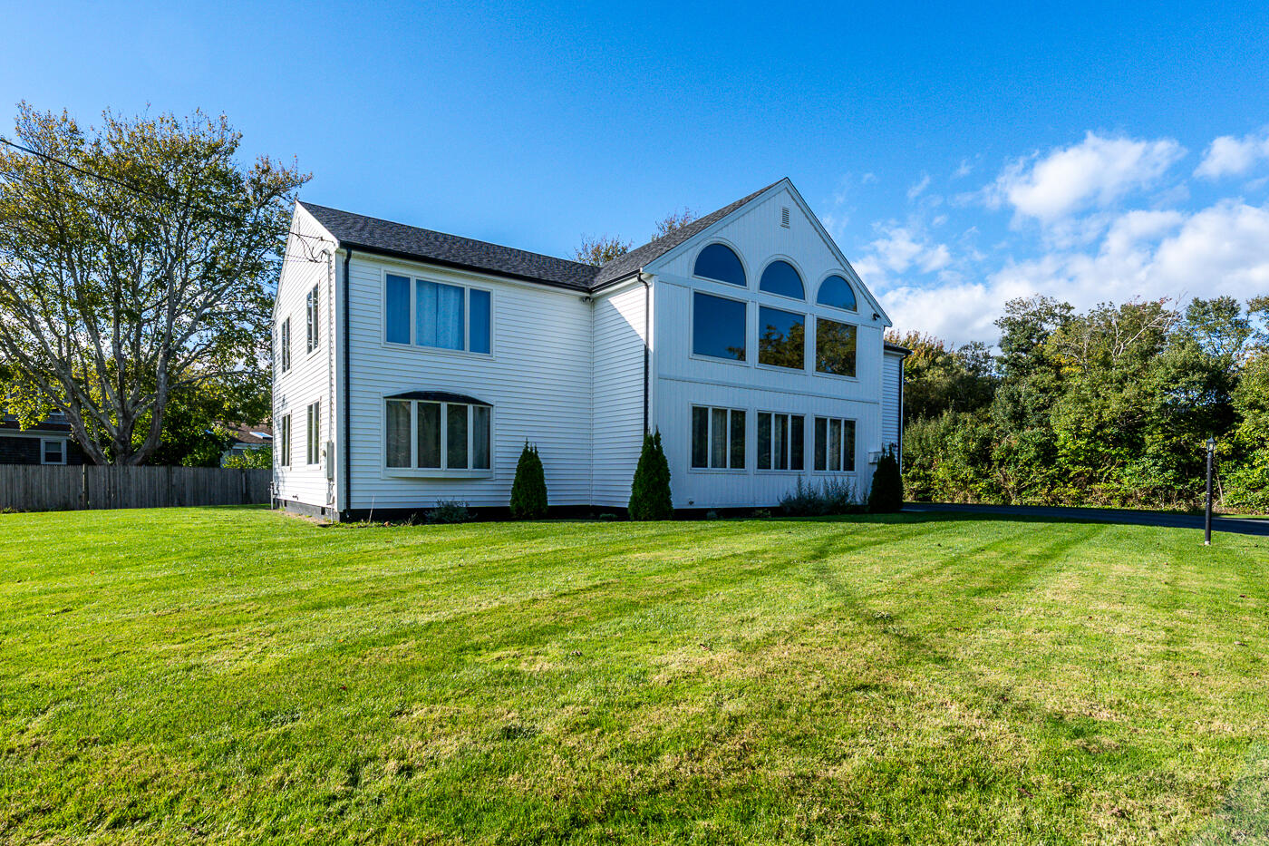33 Island View Road Hyannis, MA 02601 - Photo 7 of 64 a view of a house with a big yard