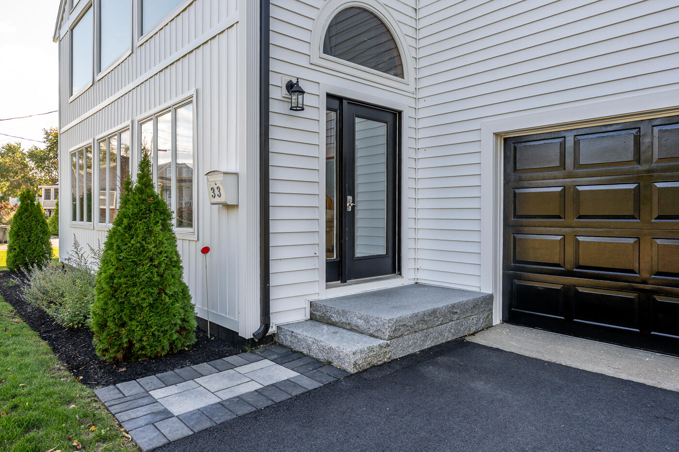 33 Island View Road Hyannis, MA 02601 - Photo 8 of 64 a view of front door of house