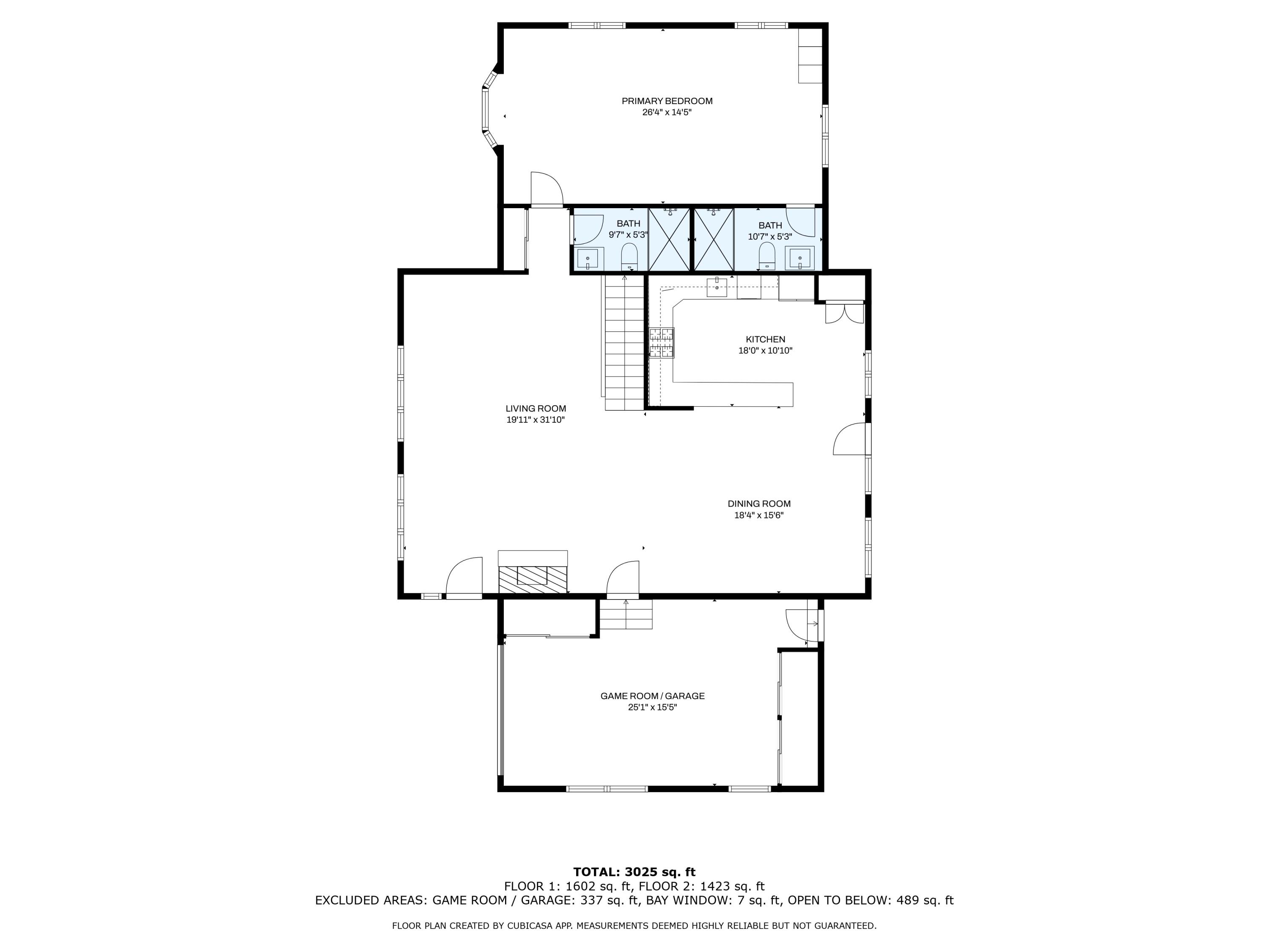 33 Island View Road Hyannis, MA 02601 - Photo 9 of 64 a picture of floor plan