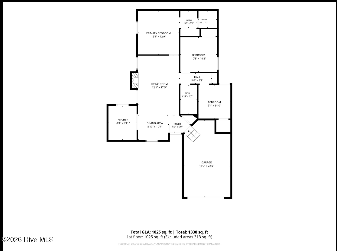 3323 Arrowhead Road Spring Lake, NC 28390 - Photo 39 of 40
