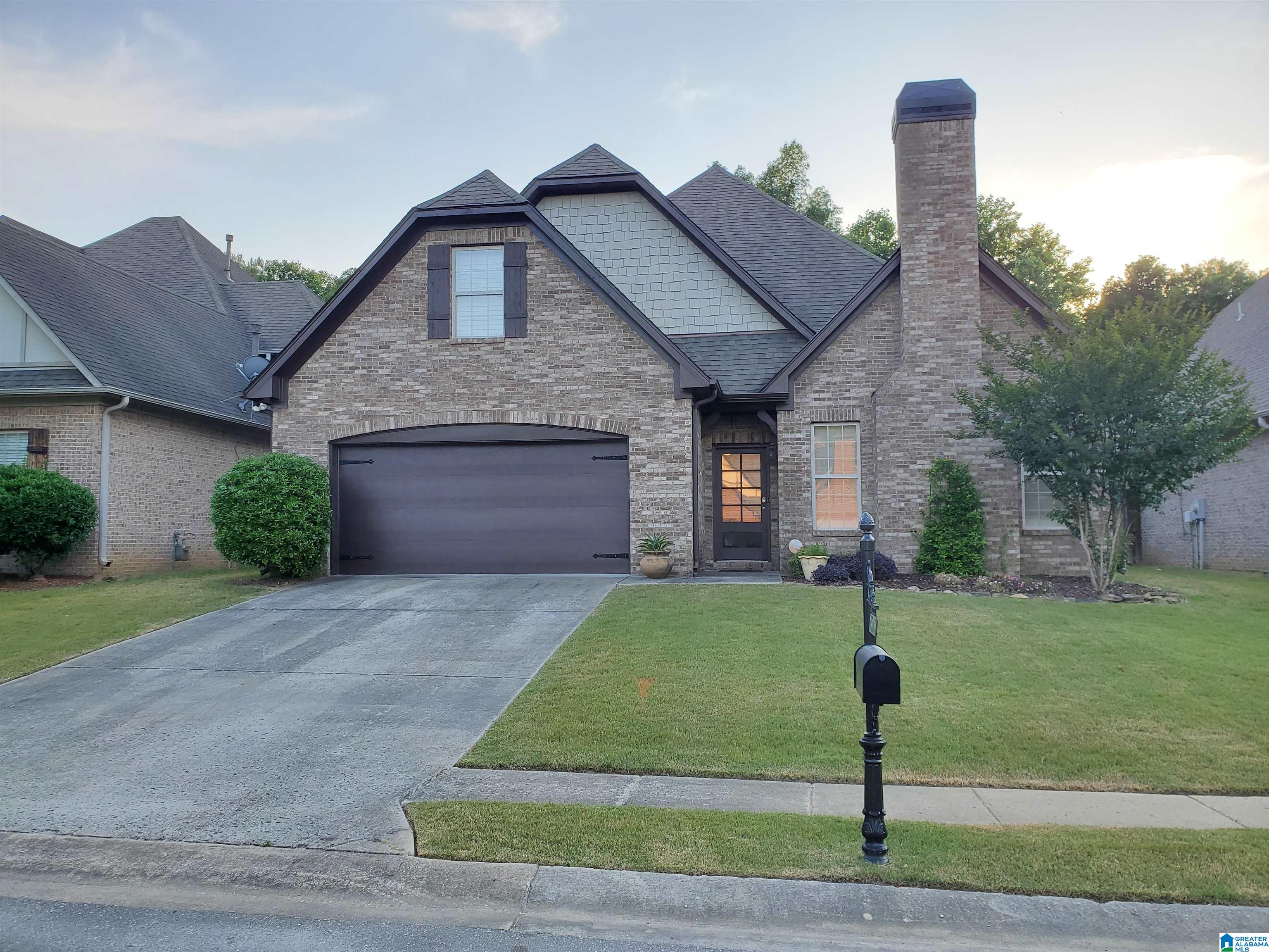 3531 Harrier Road Trussville, AL 35173 - Photo 1 of 49