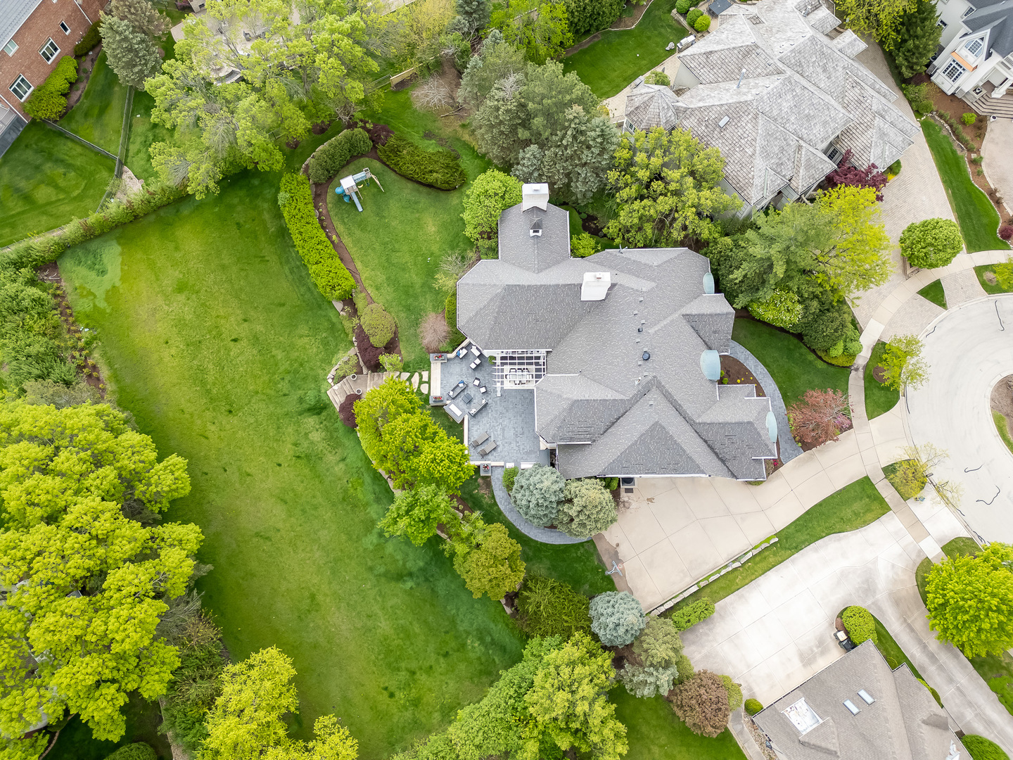 9 Clubside Court Burr Ridge, IL 60527 - Photo 5 of 46 Gallery Image 5