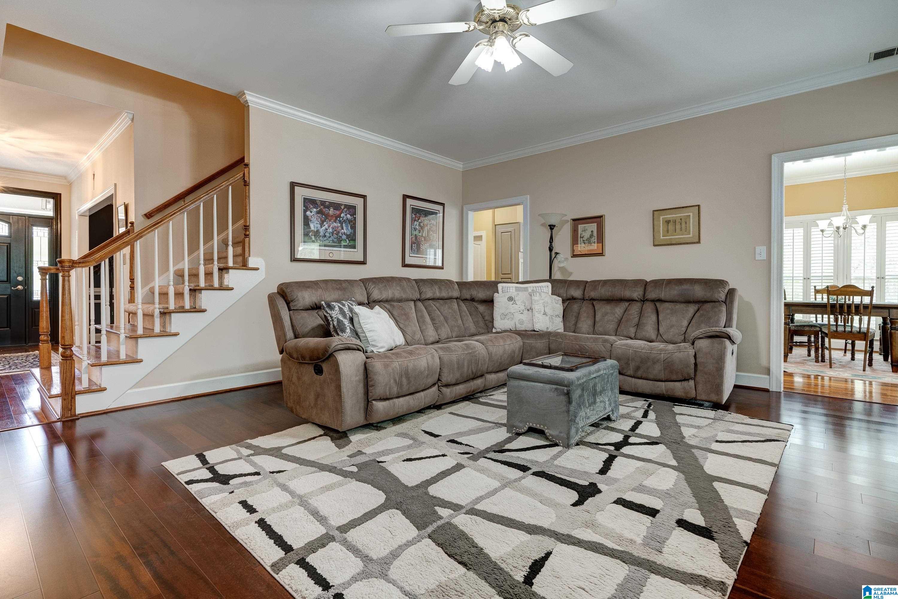 312 Chestnut Lane Alabaster, AL 35007 - Photo 9 of 35