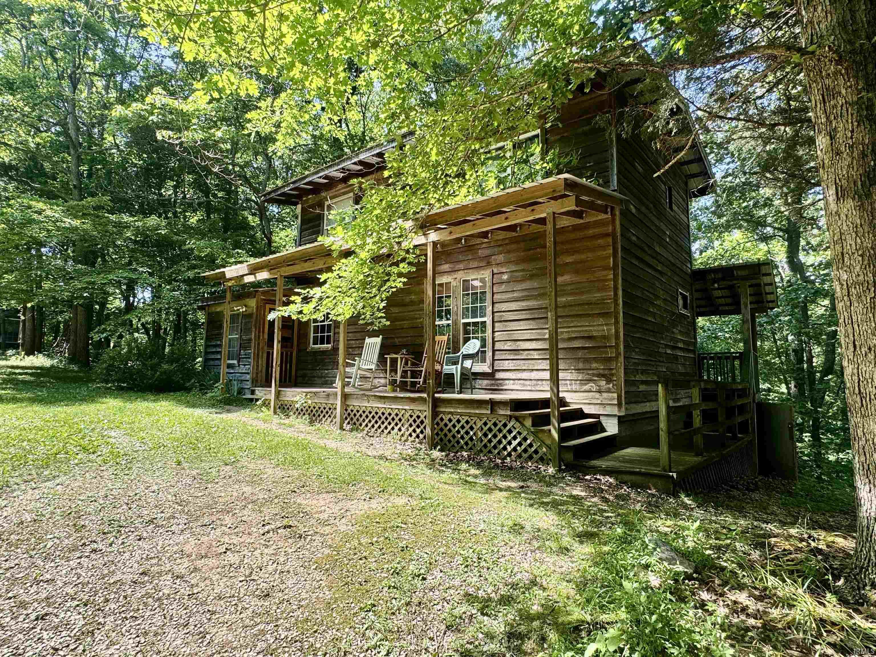 25 Hillbilly Hollar Road Bedford, IN 47421 - Photo 8 of 29