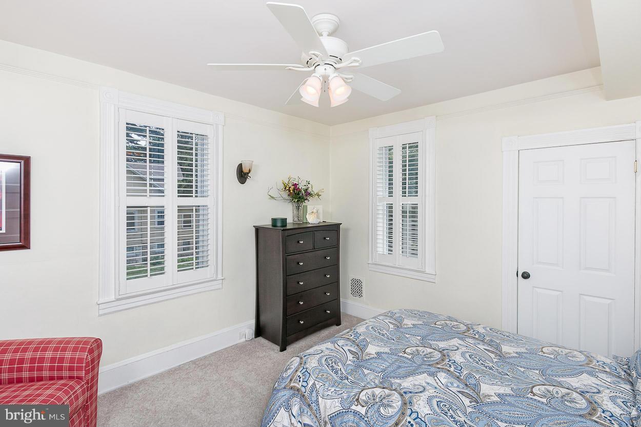 4805 Morello Road Baltimore, MD 21214 - Photo 12 of 25 Bedroom