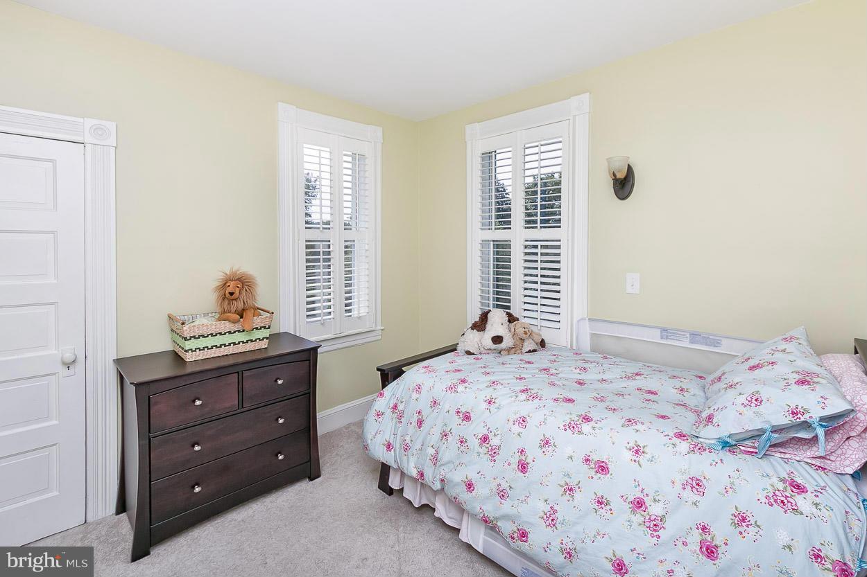 4805 Morello Road Baltimore, MD 21214 - Photo 13 of 25 Bedroom