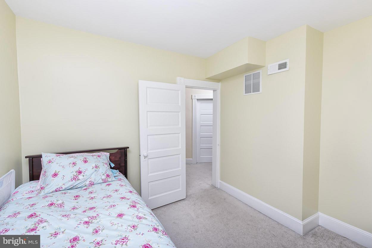 4805 Morello Road Baltimore, MD 21214 - Photo 14 of 25 Bedroom