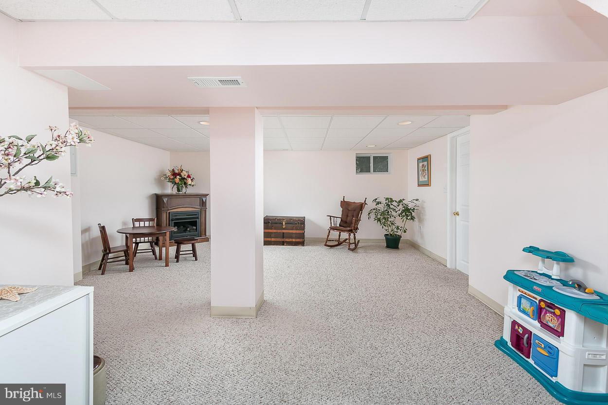 4805 Morello Road Baltimore, MD 21214 - Photo 22 of 25 Basement