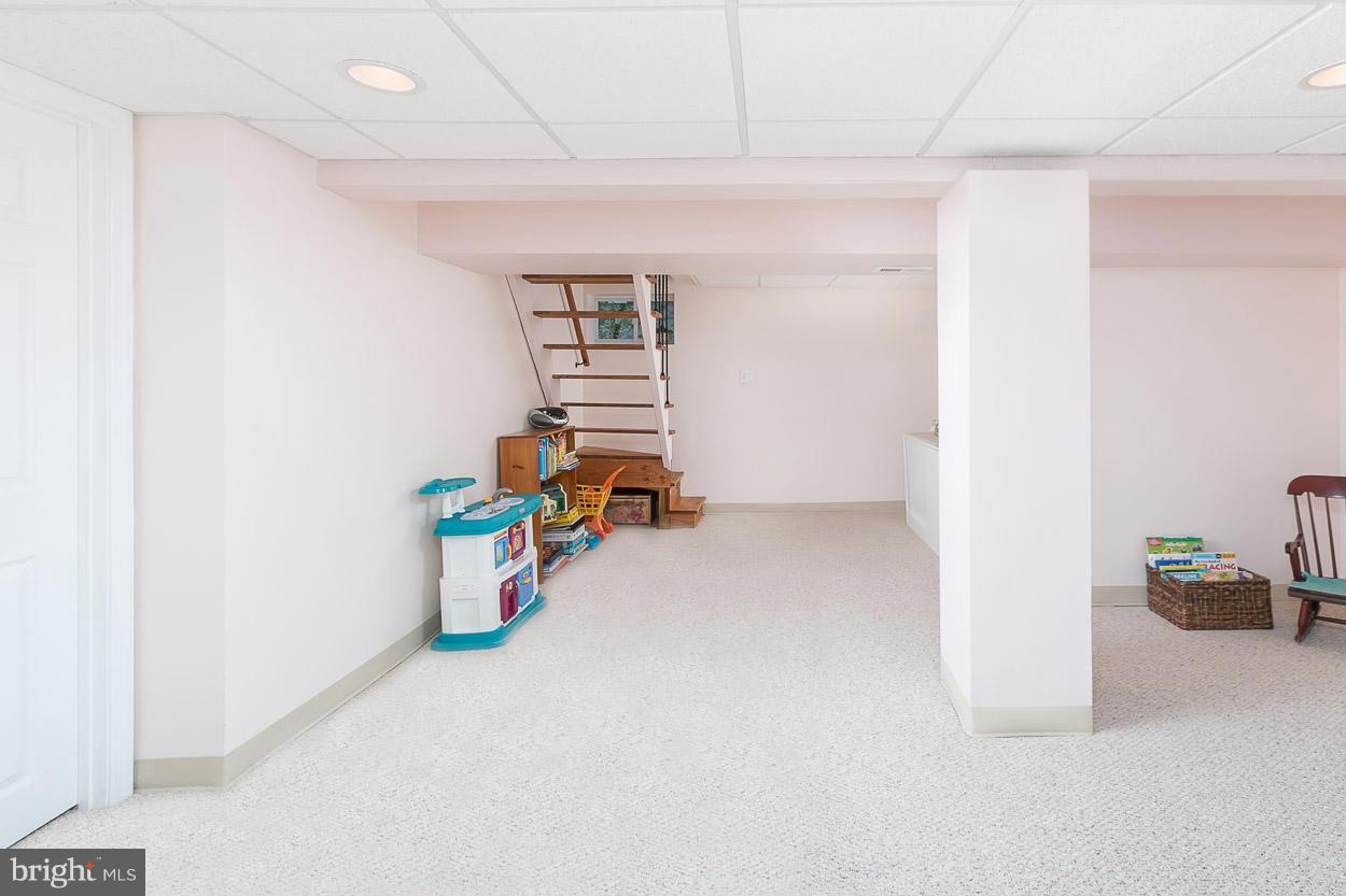 4805 Morello Road Baltimore, MD 21214 - Photo 23 of 25 Basement