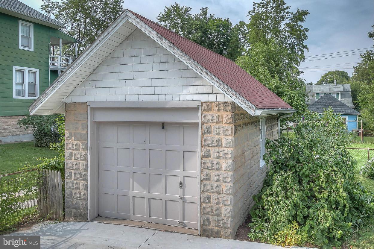 4805 Morello Road Baltimore, MD 21214 - Photo 25 of 25 Exterior (General)