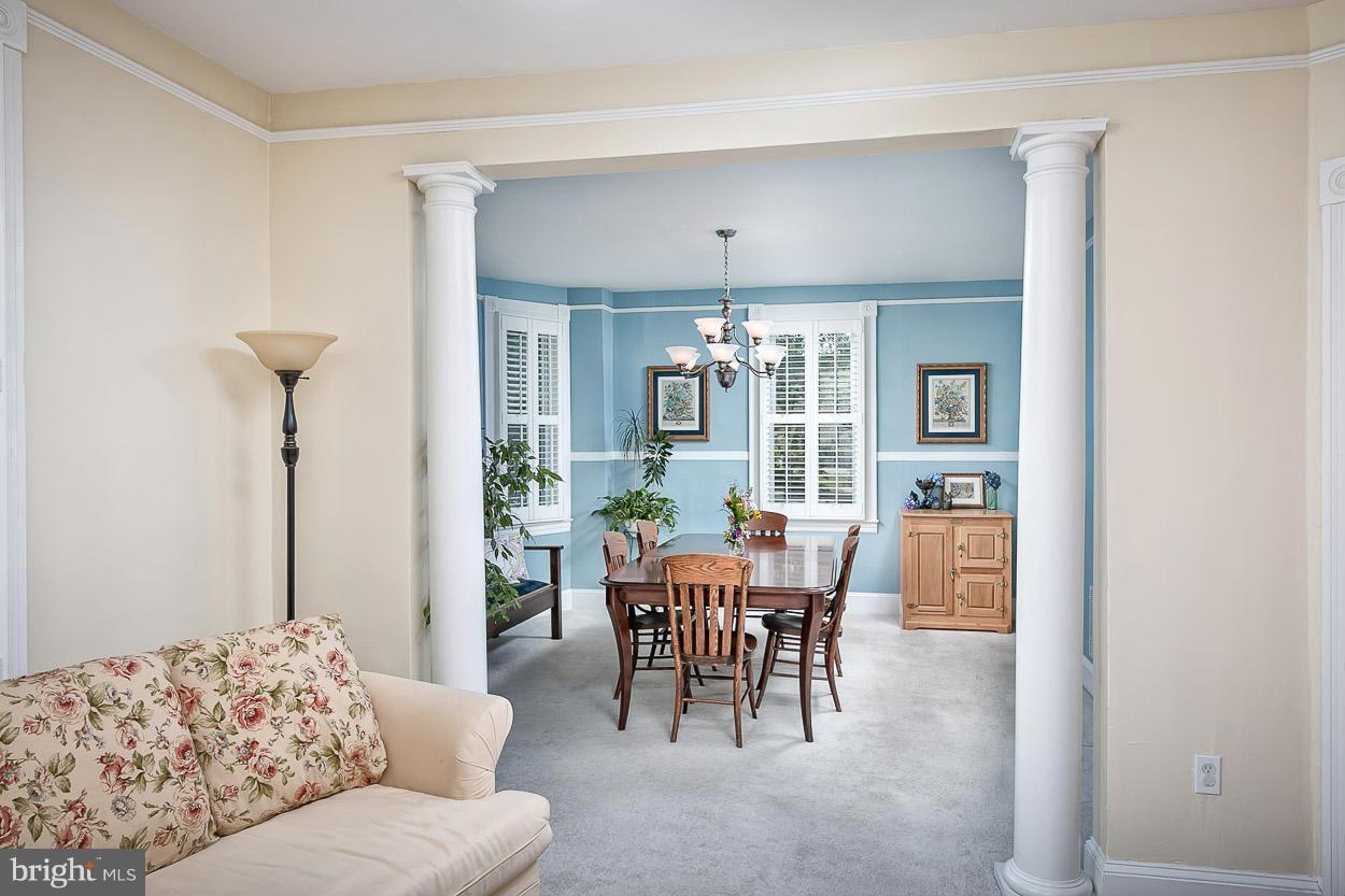 4805 Morello Road Baltimore, MD 21214 - Photo 7 of 25 Dining Room