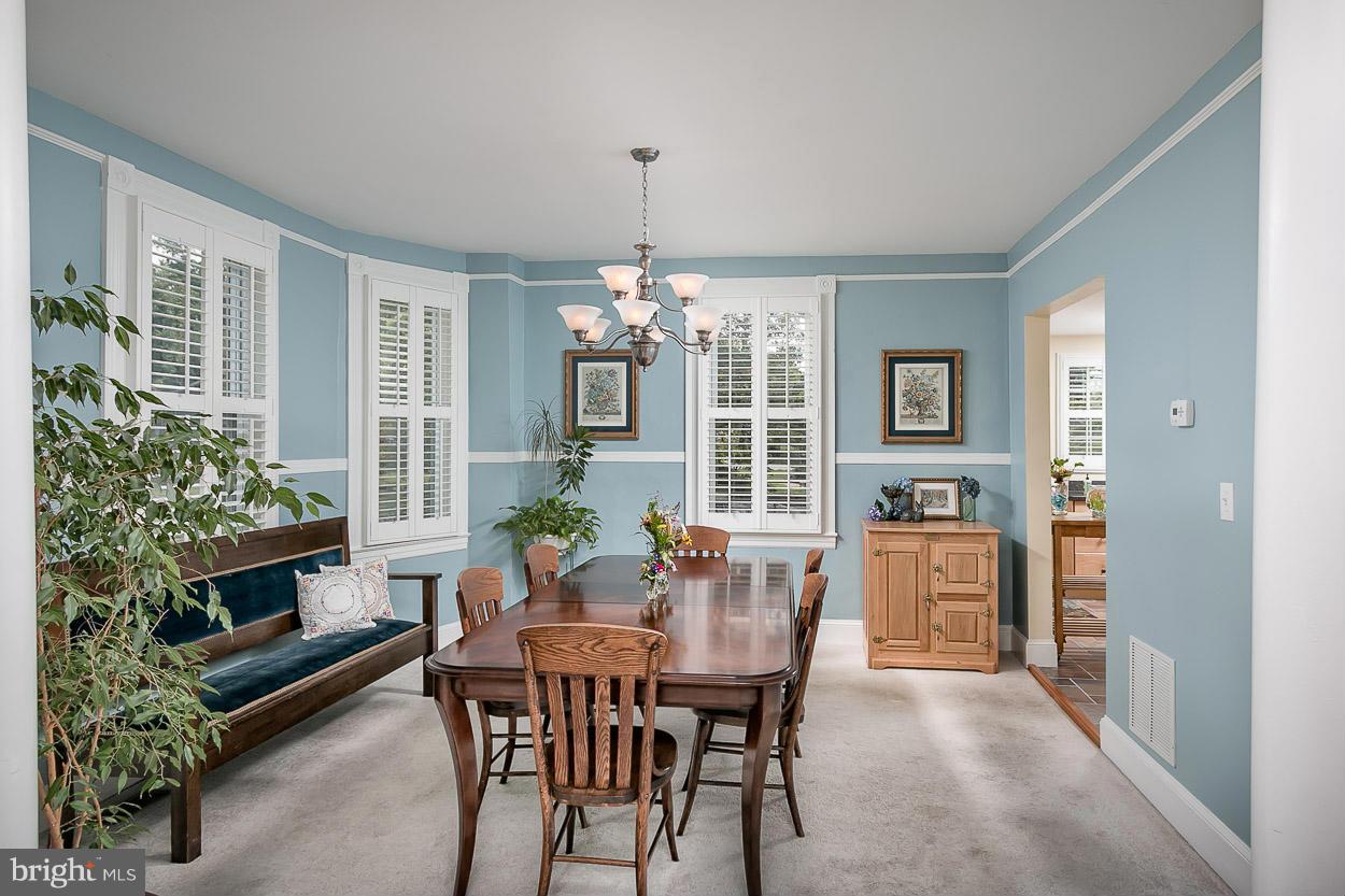 4805 Morello Road Baltimore, MD 21214 - Photo 8 of 25 Dining Room
