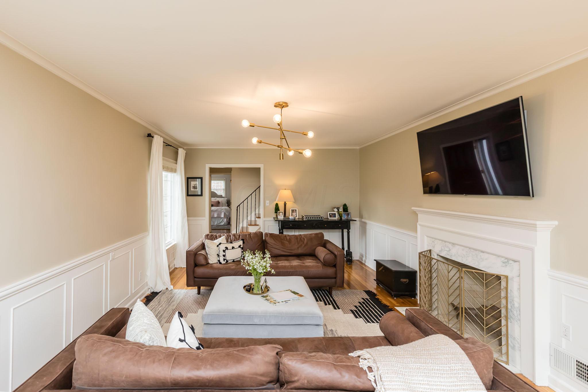 2776 Redding Road Upper Arlington, OH 43221 - Photo 12 of 47 Gallery Image 12