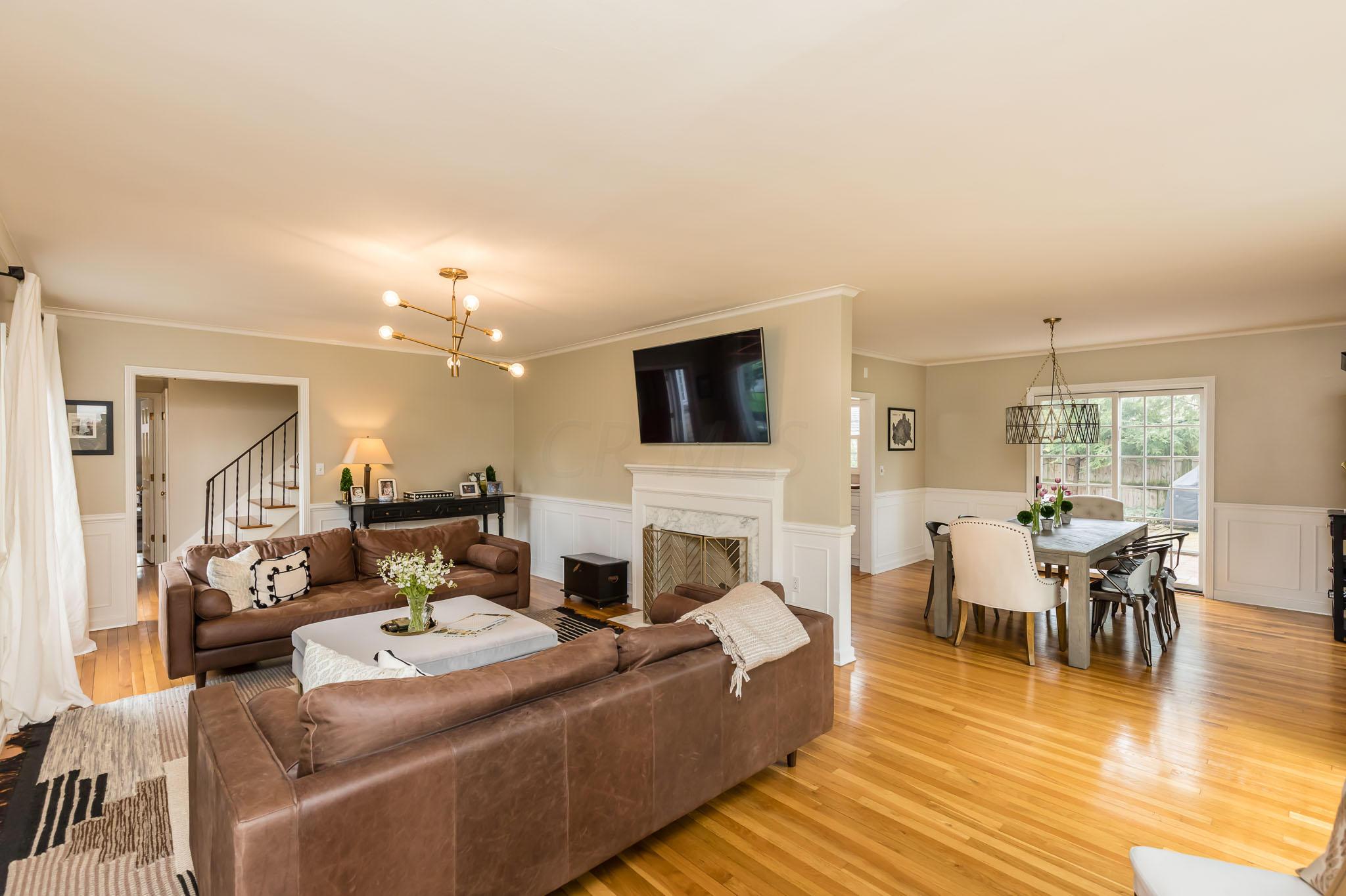 2776 Redding Road Upper Arlington, OH 43221 - Photo 13 of 47 Gallery Image 13