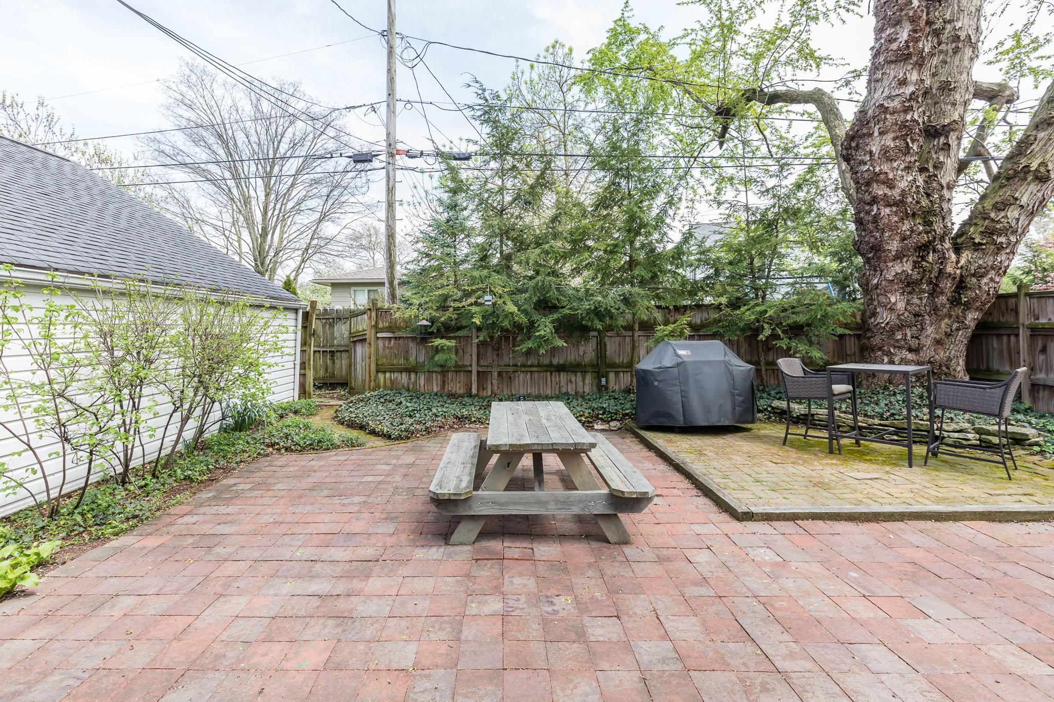 2776 Redding Road Upper Arlington, OH 43221 - Photo 46 of 47 Gallery Image 46