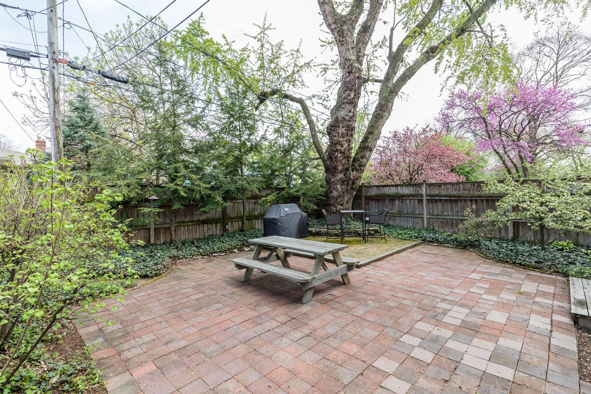 2776 Redding Road Upper Arlington, OH 43221 - Photo 47 of 47 Gallery Image 47