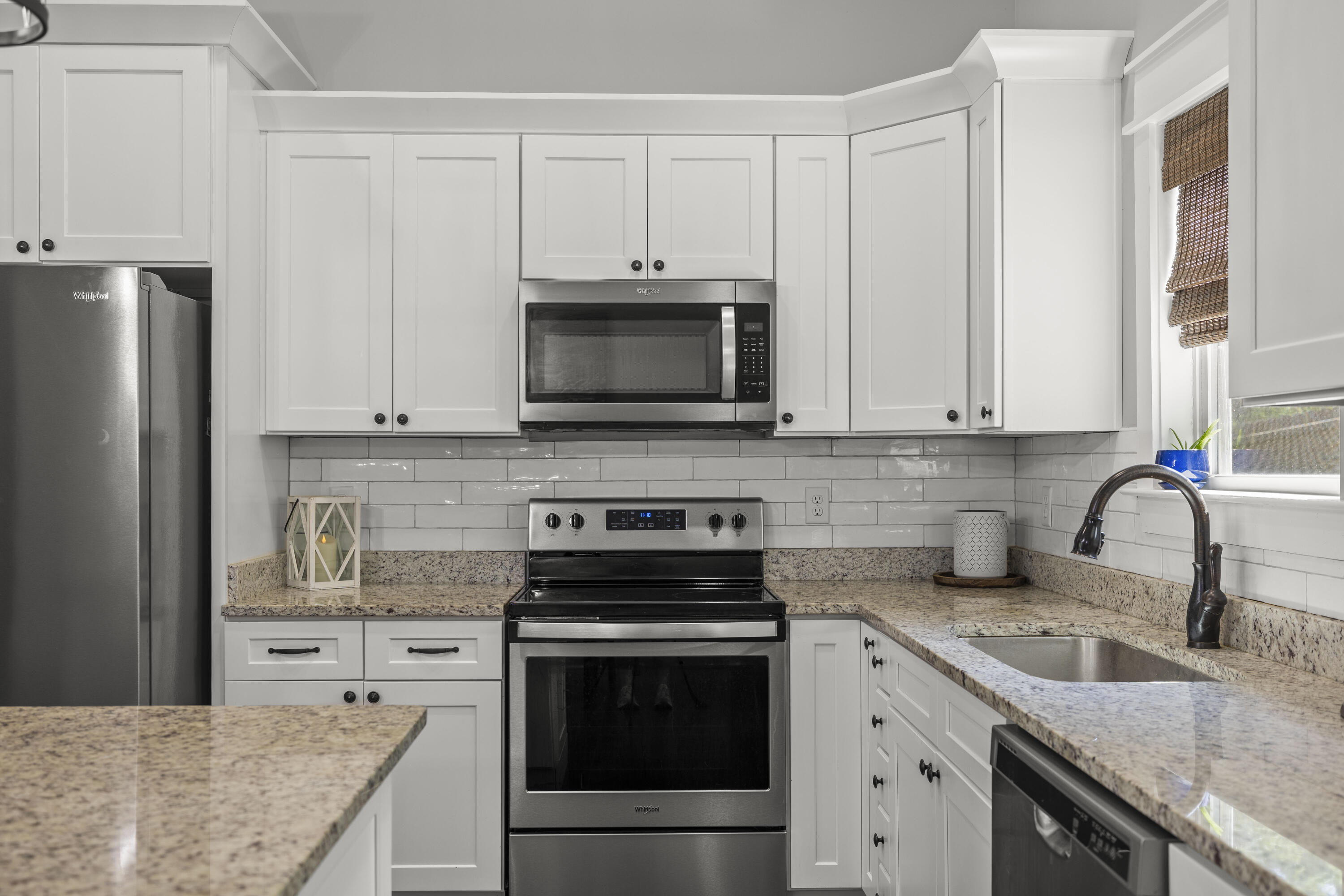 1113 Baggett Road Ringgold, GA 30736 - Photo 11 of 30 Kitchen