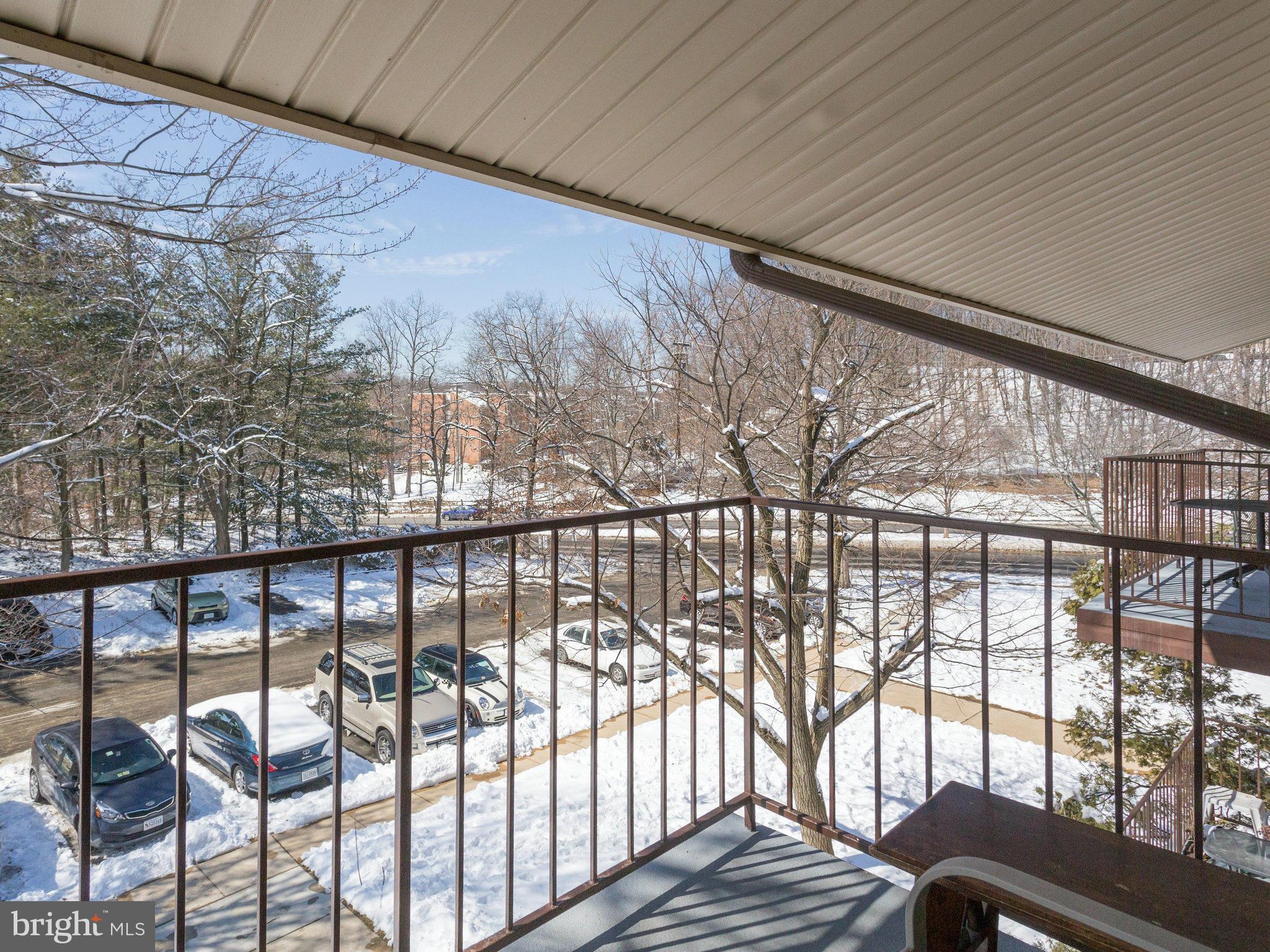 6280 Edsall Road, Unit 404 Alexandria, VA 22312 - Photo 13 of 14 Exterior (General)