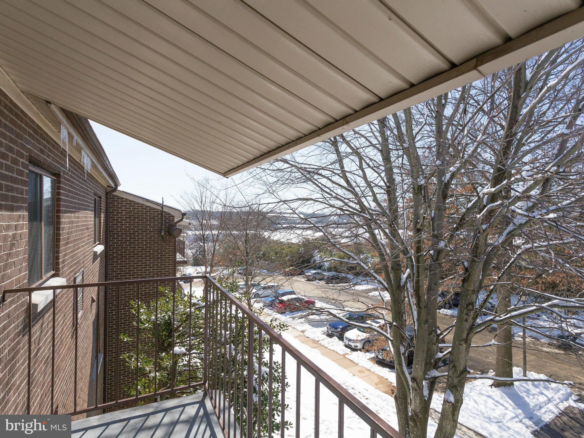 6280 Edsall Road, Unit 404 Alexandria, VA 22312 - Photo 14 of 14 Exterior (General)