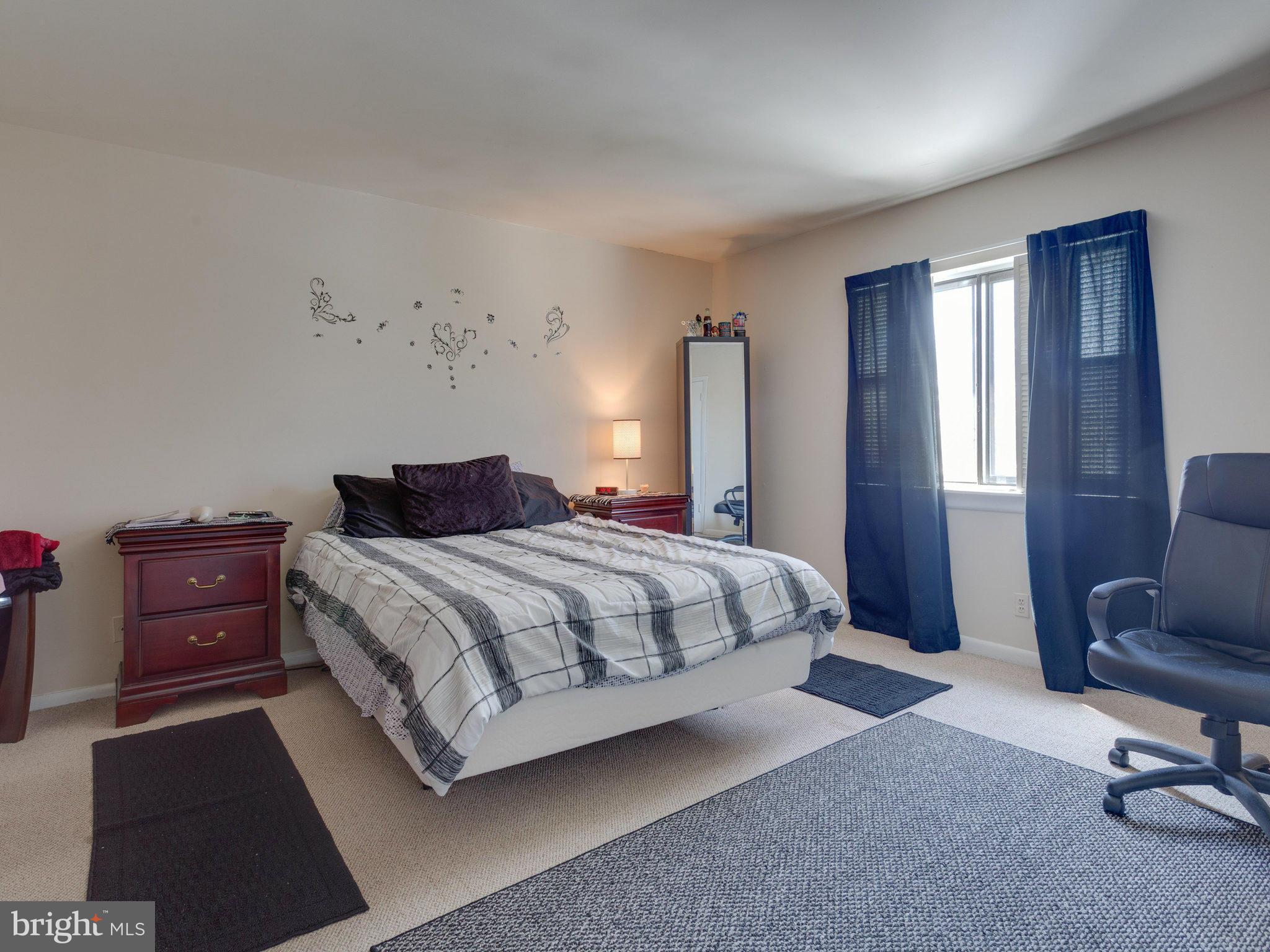 6280 Edsall Road, Unit 404 Alexandria, VA 22312 - Photo 10 of 14 Bedroom (Master)