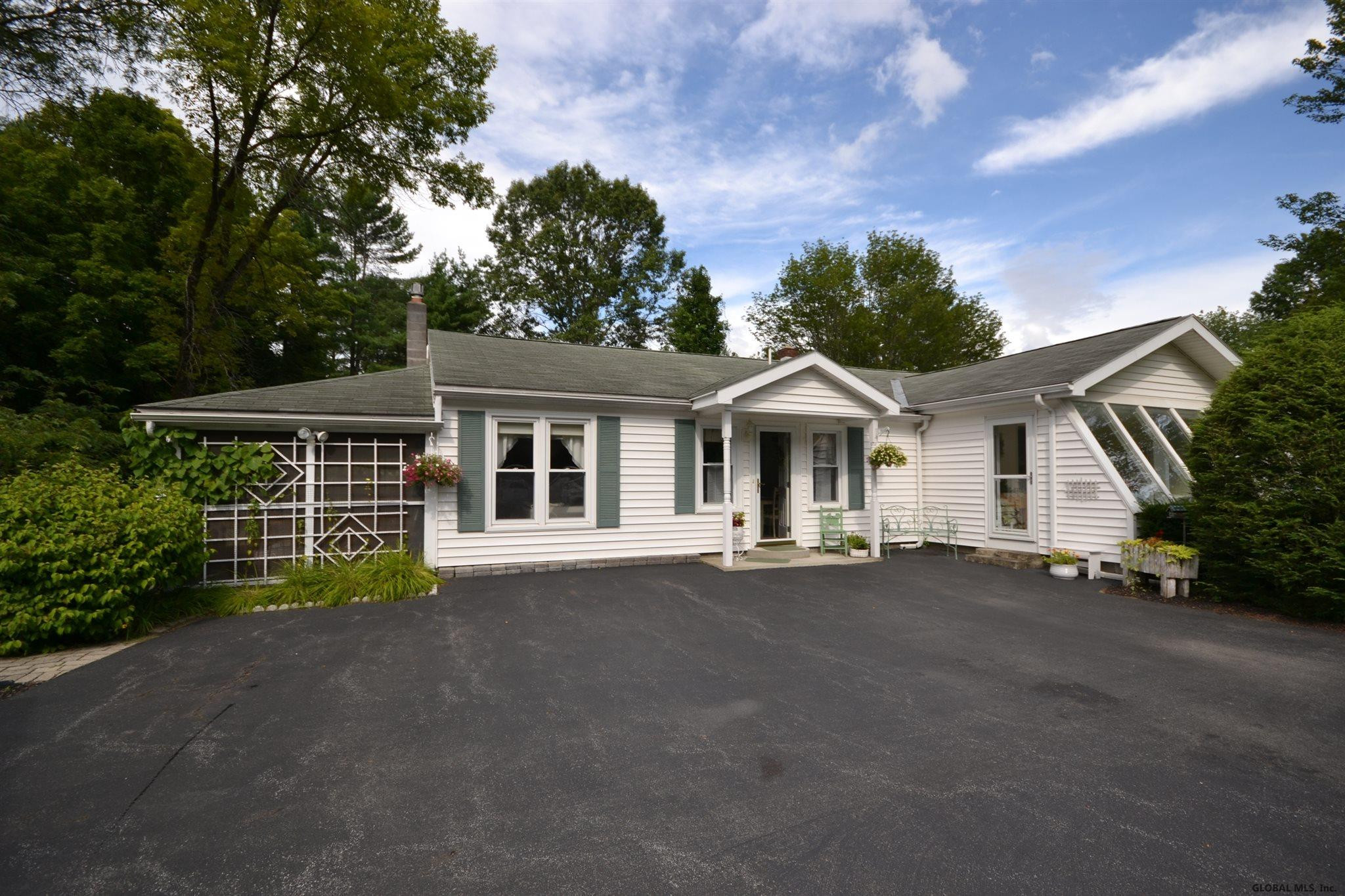 789 Bay Road Queensbury, NY 12804 - Photo 1 of 22 Photo 1