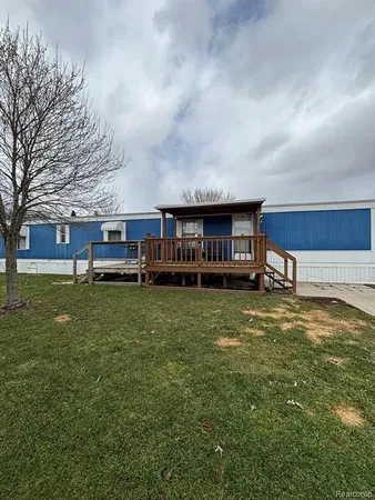 $12,000 | 225 West Thornridge Lane, Mount Morris, MI 48458