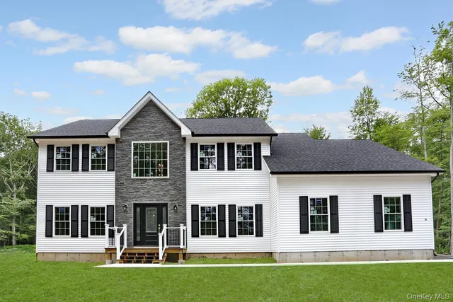 $749,000 | 24 Forest Hills Lane, Otisville, NY 10963