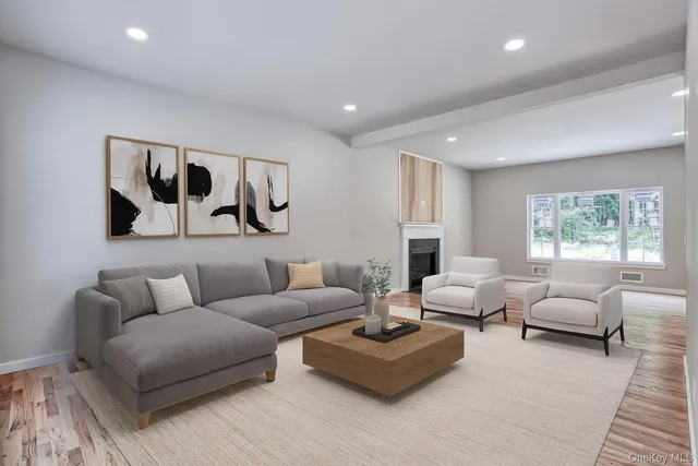 $749,000 | 24 Forest Hills Lane, Otisville, NY 10963