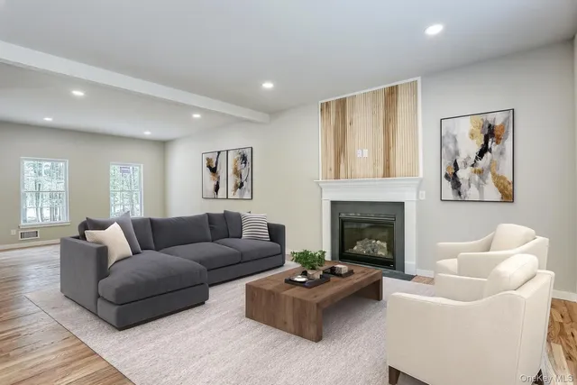 $749,000 | 24 Forest Hills Lane, Otisville, NY 10963