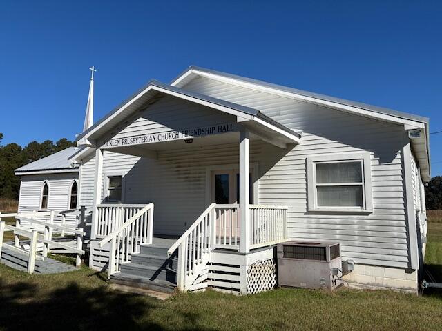 4316 Sharon Road Washington, GA 30673 - Photo 12 of 33 IMG_6253