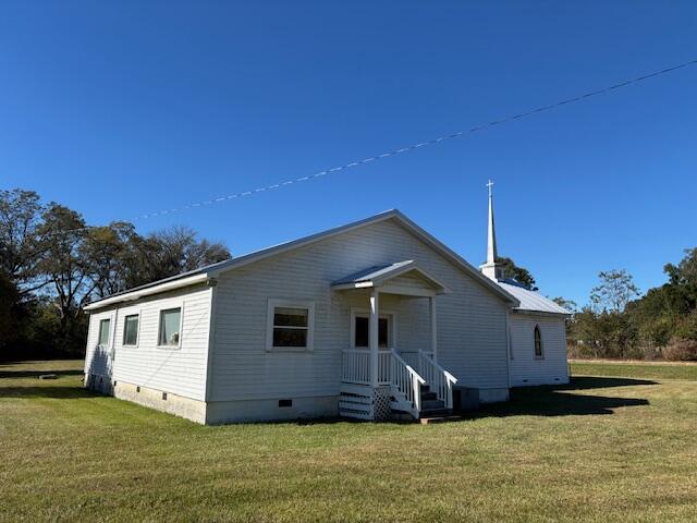 4316 Sharon Road Washington, GA 30673 - Photo 15 of 33 IMG_6256